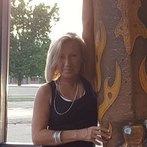 Meet your Posher, Renee